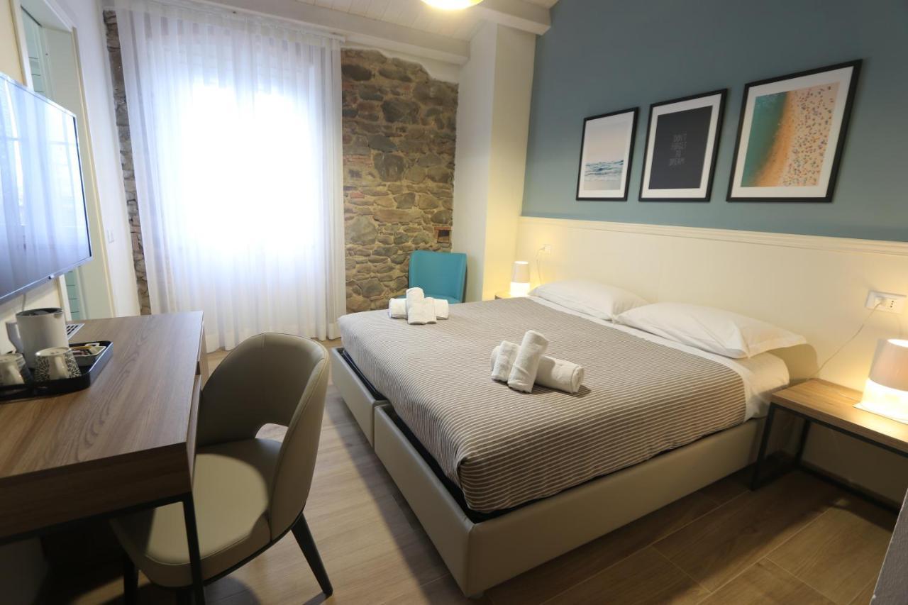 Botrona B&B Скарлино Экстерьер фото