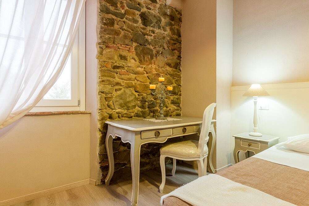 Botrona B&B Скарлино Экстерьер фото
